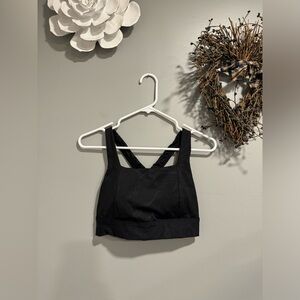 All In Motion Square Neck Sports Bra